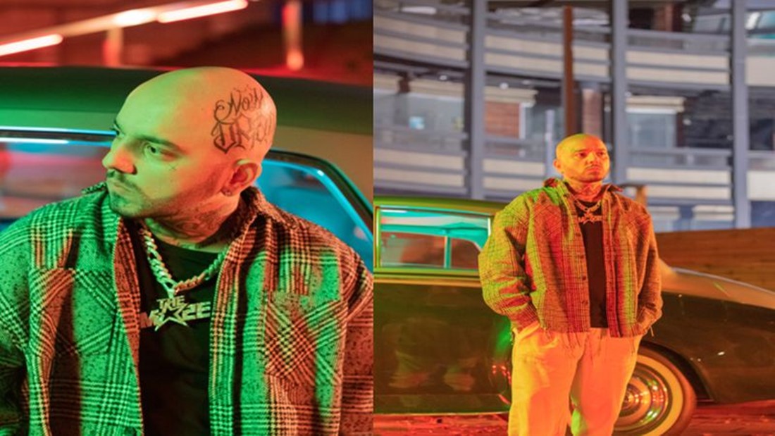 Tepki’ni yeni single ve klibi 25 Aralık’ta…