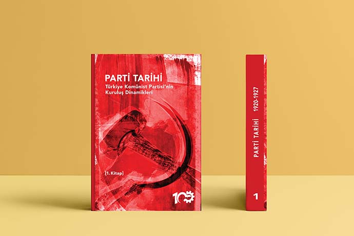 Türkiye Komünist Partisi tarihi raflardaki yerini almaya hazırlanıyor