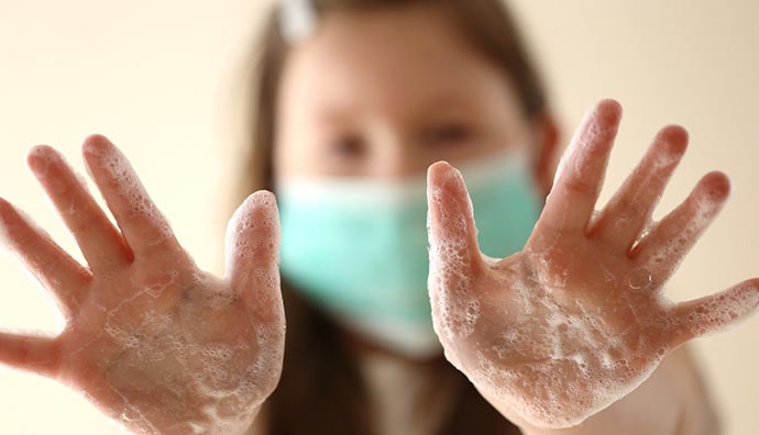 Prof.Dr.Funda Çorapcıoğlu kanser hastası çocukların Covid-19’dan korunması için önerilerde bulundu