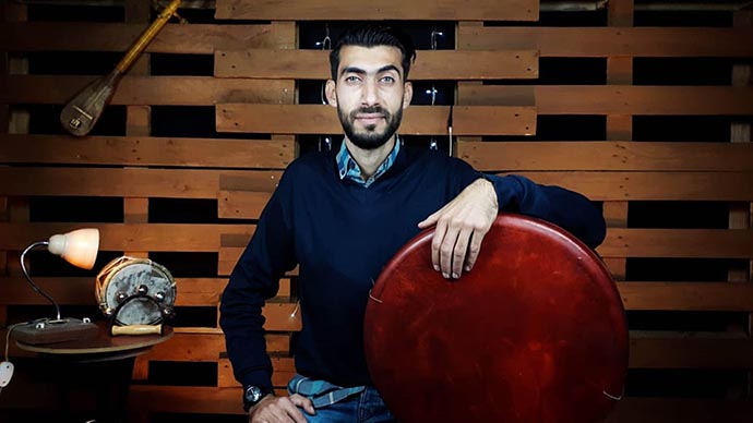 Tunuslu sanatçılar Türkçe şarkıları yorumladılar