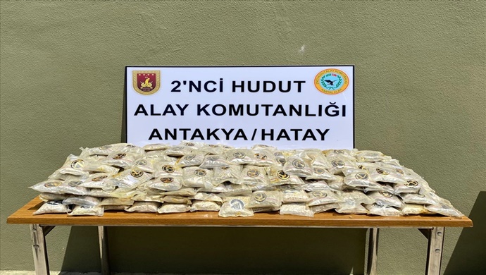 Sınırlarımız Onlara Emanet