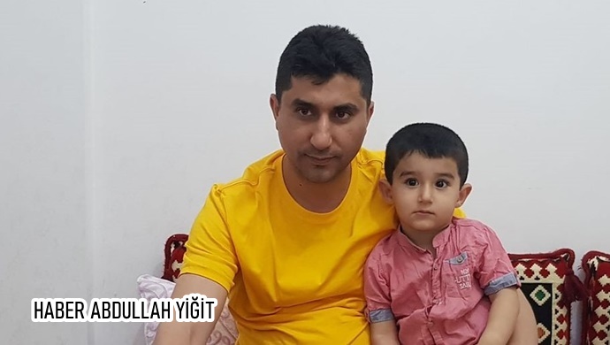 HÜSEYİN KIRAN `DAN 5 HAZİRAN DÜNYA ÇEVRE GÜNÜ MESAJI