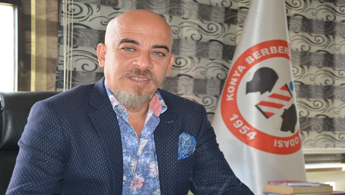 Başkan Baranok, Mevlid-İ Nebi Haftası Mesajı