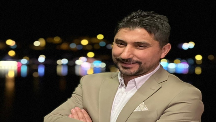 HÜSEYİN KIRAN `DAN AVUKATLAR GÜNÜ MESAJI