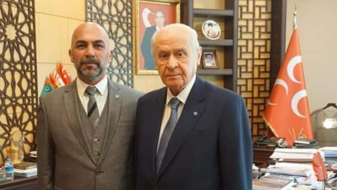 MUSTAFA KOZAN `DAN DÜNYA ENGELLİLER GÜNÜ MESAJI