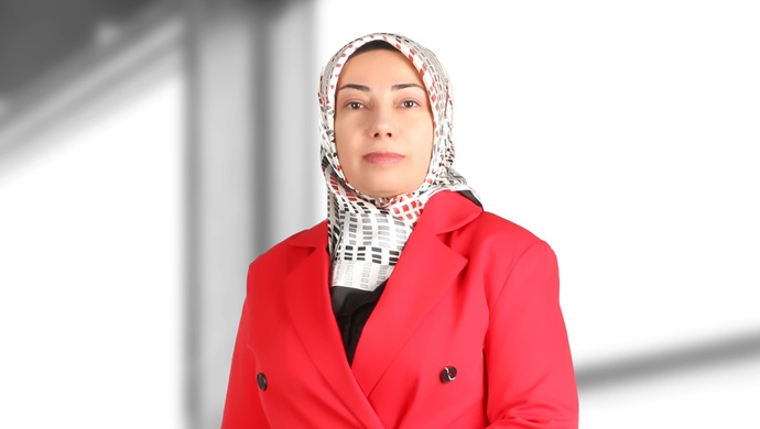 BÜYÜK BÖLÇEK MAHALLESİ MUHTAR ADAYI DUDU ÇIRÇIR ÇALIŞMALARA BAŞLADI