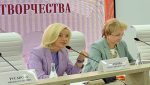 Ольга Казакова: Все направления партпроекта «Единой России» «Культура малой Родины» сохранены в проекте бюджета на 2025-2027 годы