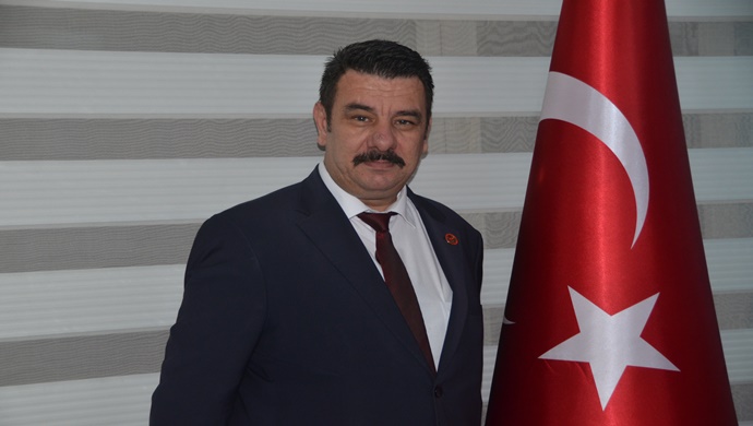 SON PARTİ GENEL BAŞKANI MURAT ÇOBANOĞLU: BİRLİKTE GÜÇLÜYÜZ: TÜRKİYE’NİN GELECEĞİNİ BİRLİKTE İNŞA EDELİM