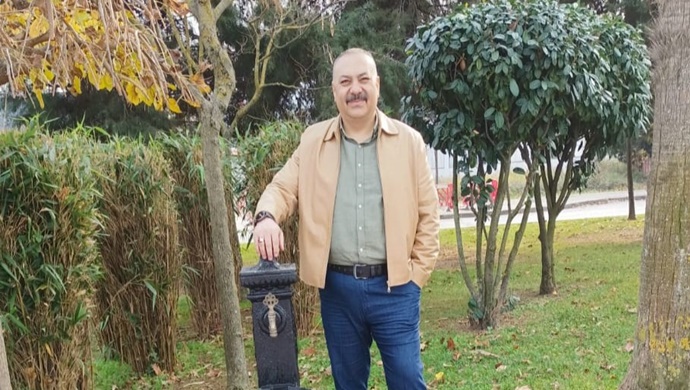 TÜRK MİLLİ KUVVETLER VAKFI GENEL BAŞKANI DR. FATİH ŞİMGA`DAN VAKIFLAR HAFTASI MESAJI